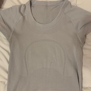 Lululemon swiftly tech size 2